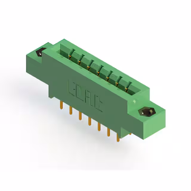 333-014-521-808 EDAC Inc.  Connettori per bordi